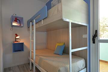 Apartmány Acquaverde