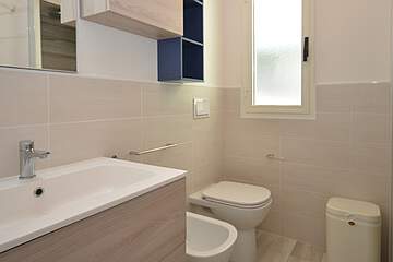 Apartmány Acquaverde