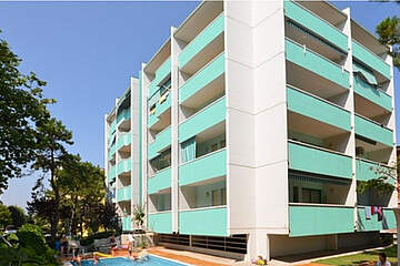 Apartmány Acquaverde