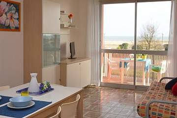 Apartmány Anna