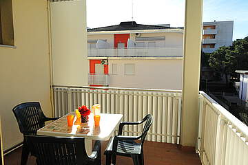 Apartmány Antonella