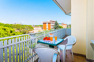 Apartmány Antonella