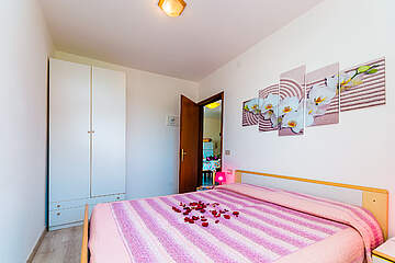 Apartmány Antonella