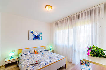 Apartmány Antonella