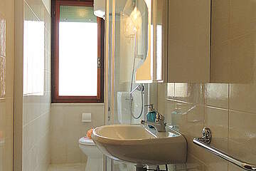 Apartmány Antonella