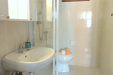 Apartmány Antonella