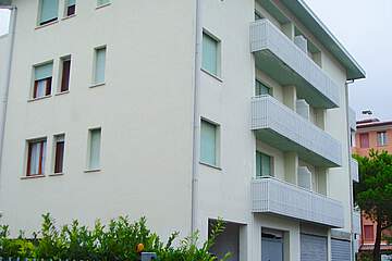 Apartmány Antonella