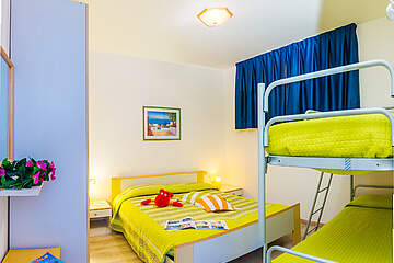 Apartmány Antonella