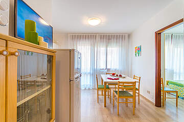 Apartmány Antonella