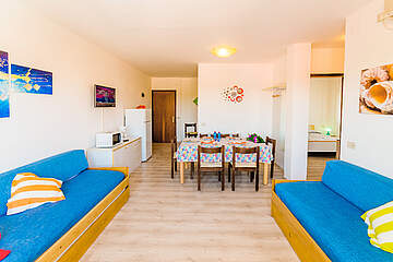 Apartmány Antonella