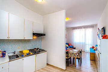 Apartmány Antonella