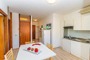 Apartmány Antonella