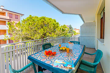 Apartmány Antonella