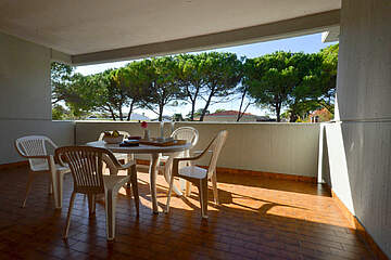 Apartmány Carla, Elena a Riviera