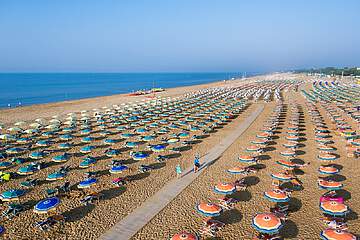 Apartmány Carla, Elena a Riviera