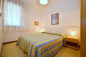 Apartmány Carla, Elena a Riviera