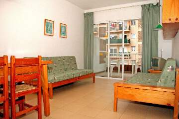 Apartmány Europa