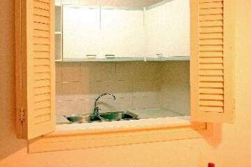 Apartmány Europa