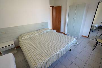 Apartmány Holiday House