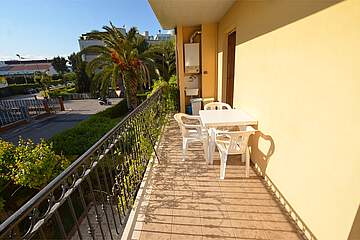 Apartmány Holiday House