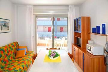 Apartmány Millennium