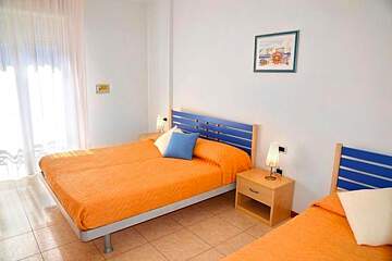 Apartmány Millennium