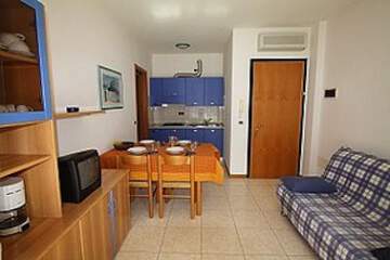 Apartmány Millennium