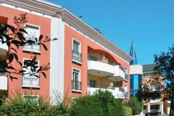Apartmány Millennium