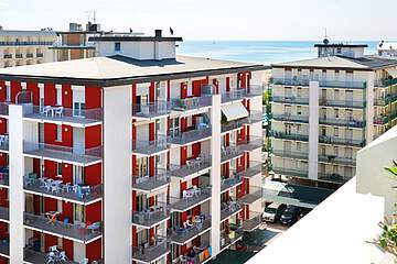 Apartmány Smeralda