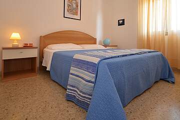 Apartmány Smeralda