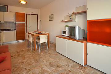 Apartmány Smeralda