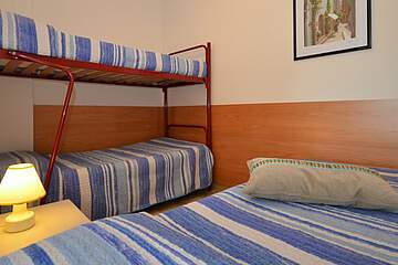Apartmány Smeralda