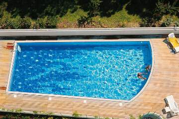 Apartmány Torre del Sole