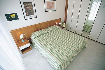 Apartmány Torre del Sole