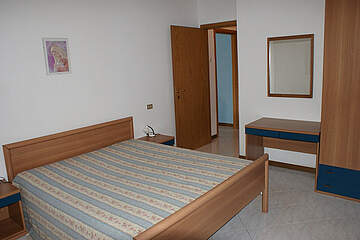 Apartmány Troiani