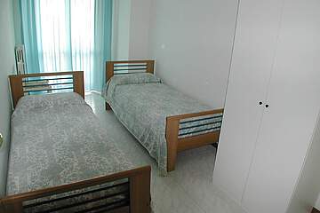 Apartmány Troiani