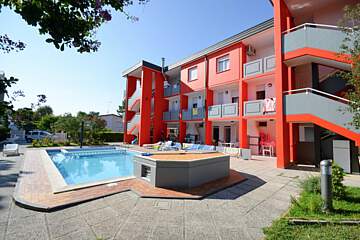 Apartmány Villa Simona