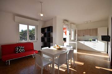 Apartmány Villa Simona