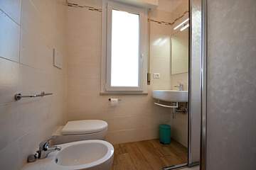 Apartmány Villa Simona