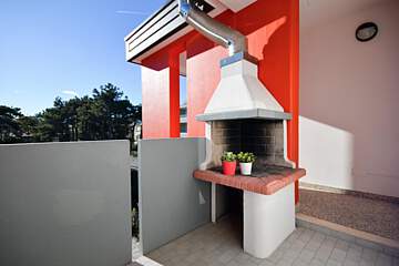 Apartmány Villa Simona