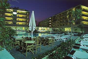 Aqua Hotel Onabrava