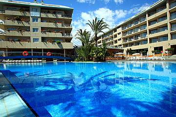 Aqua Hotel Onabrava