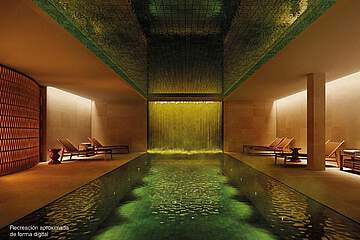 Aqua Hotel Promenade 