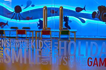 Aqua Hotel Promenade 