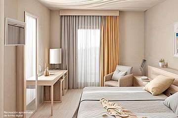 Aqua Hotel Promenade 