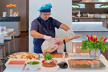 Aqua Hotel Promenade 