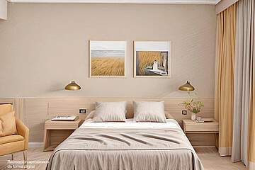 Aqua Hotel Promenade 