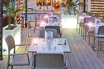 Aqua Hotel Promenade 