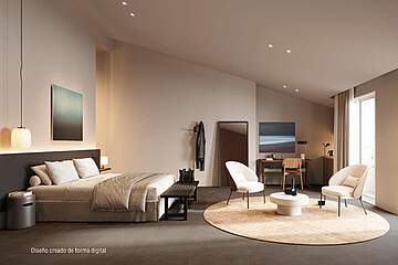 Aqua Hotel Promenade 