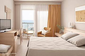 Aqua Hotel Promenade 